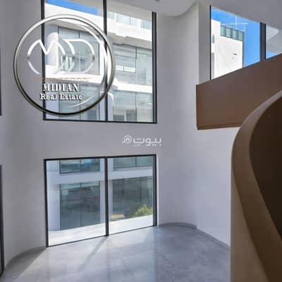 شقة 4 غرف نوم للبيع في الكرسي، عمان - شقة من 4 غرف نوم للبيع في الكرسي، عمان