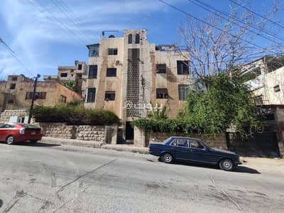 شقة فندقية للبيع في جبل الحسين، عمان - 0 غرفة مبنى تجاري للبيع في جبل الحسين، عمان شقة فندقية للبيع في جبل الحسين، عمان - 0 غرفة مبنى تجاري للبيع في جبل الحسين، عمان