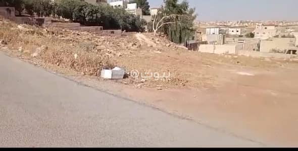 شاليه  للبيع في اللبن، عمان - أرض سكنية 0 غرفة نوم للبيع في اللبان، عمان