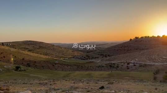 شاليه  للبيع في رحاب، المفرق - أرض سكنية للاستثمار للبيع في رحاب, المفرق