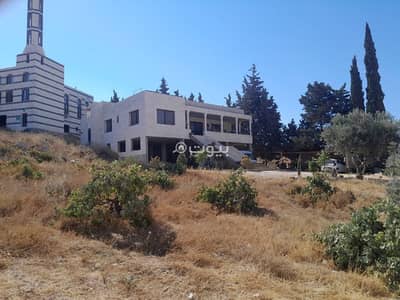 شقة فندقية  للبيع في حسبان، عمان - مبنى تجاري للبيع 1 حسبة، عمّان