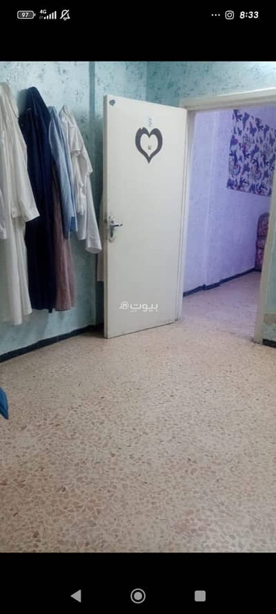 Hotel Apartment for Sale in New Zarqa, Zarqa - 1 Bedroom Commercial Building For Sale New Zarqa, Zarqa