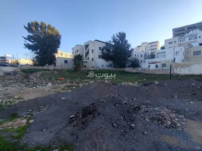 Chalet for Sale in Arjan, Amman - 0 Bedrooms Residential Land For Sale Arjan, Amman