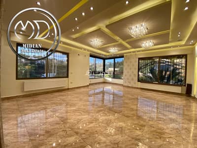 شقة 3 غرف نوم للايجار في دابوق، عمان - شقة مكونة من 3 غرف نوم للإيجار في دابوق، عمان