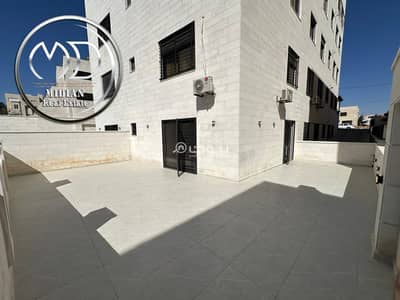 3 Bedroom Flat for Sale in Khalda, Amman - 3 Bedrooms Apartment For Sale Khalda, Amman