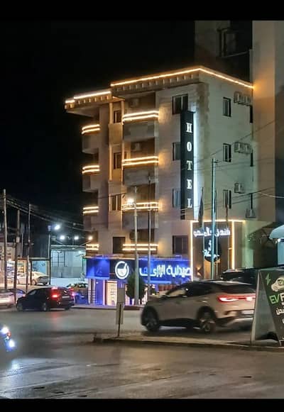 2 Bedroom Flat for Sale in Al Jamaa, Irbid - 2 Bedrooms Apartment For Sale in Al Jamaa, Irbid