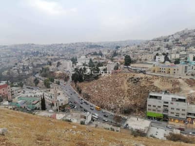 Chalet for Sale in Al Sarou, Al Salt - 1 Bedroom Residential Land For Sale Al Sarou, Al Salt