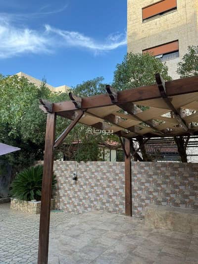 3 Bedroom Flat for Sale in Al Ameer Rashed District, Amman - 3 Bedrooms Apartment For Sale Al Ameer Rashed District, Amman