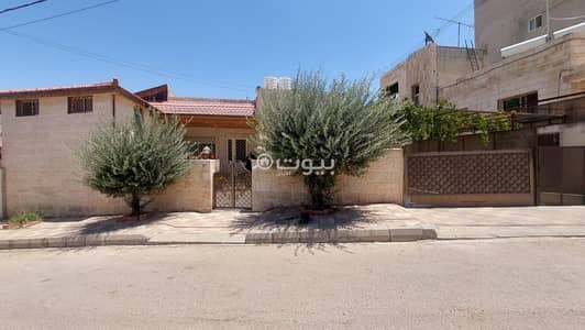 Hotel Apartment for Sale in Um Nowarah, Amman - 0 Bedrooms Commercial Building For Sale Um Nowarah, Amman