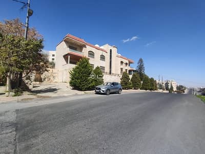 فیلا 4 غرف نوم للبيع في طبربور، عمان - فيلا مكونة من 4 غرف نوم للبيع في تباربور، عمان