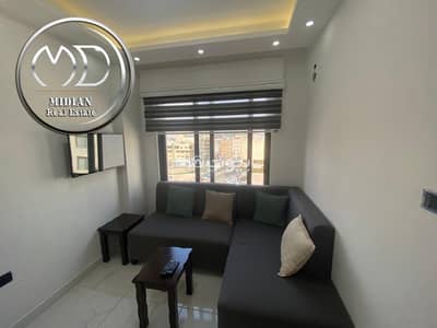 1 Bedroom Apartment for Rent in Al Swaifyeh, Amman - 1 Bedroom Apartment For Rent Al Swaifyeh, Amman