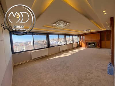 4 Bedroom Apartment for Rent in Khalda, Amman - 4 Bedrooms Apartment For Rent Khalda, Amman