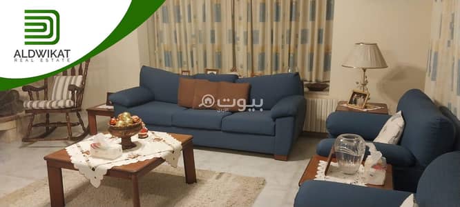 فیلا 8 غرف نوم للبيع في دابوق، عمان - فيلا مكونة من 8 غرف نوم للبيع في دابوق، عمان