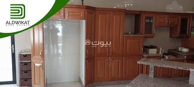 فلیٹ 4 غرف نوم للبيع في تلاع العلي، عمان - شقة مكونة من 4 غرف نوم للبيع في تلاع العلي، عمان