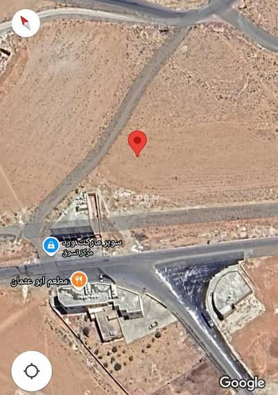 شاليه  للبيع في احد، عمان - 0 غرفة أرض سكنية للبيع في أحد، عمان