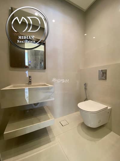 فلیٹ 3 غرف نوم للبيع في الرابية، عمان - شقة 3 غرف نوم للبيع في رابية، عمان