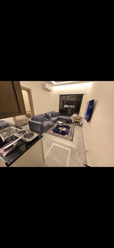 2 Bedroom Apartment for Rent in Jamaa Street, Amman - 2 Bedrooms Apartment For Rent Jamaa Street, Amman
