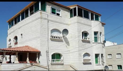 شقة فندقية  للبيع في مرج الحمام، عمان - 0 غرفة مبنى تجاري للإيجار مرج الحمام، عمان