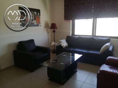 1 Bedroom Apartment for Rent in Um Al Summaq, Amman - 1 Bedroom Apartment For Rent Um Al Summaq, Amman