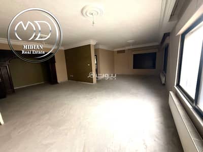 4 Bedroom Flat for Rent in 7th Circle, Amman - 4 Bedrooms Apartment For Rent 7th Circle, Amman
