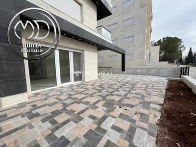 3 Bedroom Flat for Sale in Khalda, Amman - 3 Bedrooms Apartment For Sale in Khalda, Amman