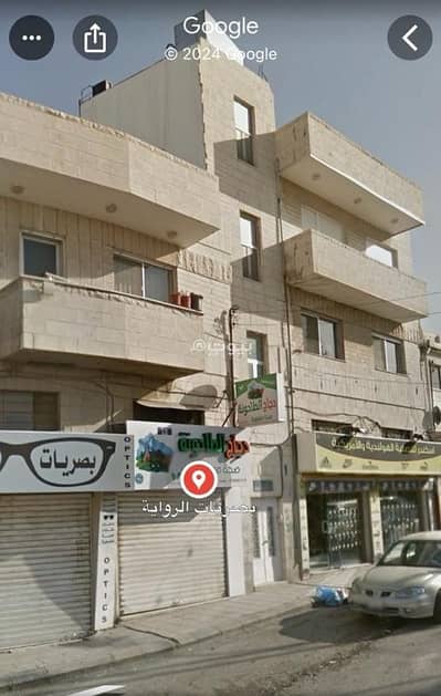 مکتب  للبيع في جبل التاج، عمان - استوديو تجاري آخر للبيع جبل الطاق، عمان