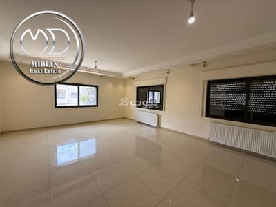 3 Bedroom Apartment for Rent in Tela Al Ali, Amman - 3 Bedrooms Apartment For Rent Tela Al Ali Amman