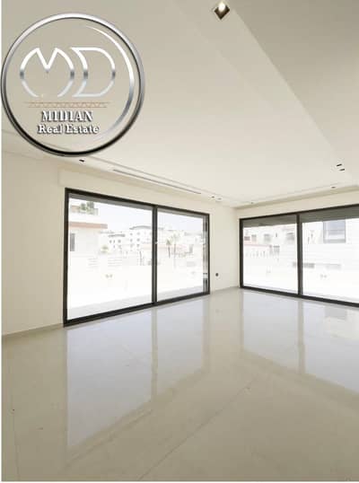 3 Bedroom Flat for Sale in Al Kursi, Amman - 3 Bedrooms Apartment For Sale in Al Kursi, Amman