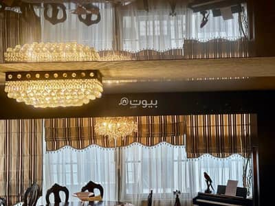 فلیٹ 4 غرف نوم للبيع في حي الصحابة، عمان - شقة مكونة من 4 غرف نوم للبيع في حي الصحاب، عمان