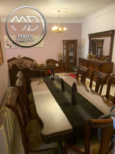 فلیٹ 3 غرف نوم للبيع في تلاع العلي، عمان - شقة مكونة من 3 غرف نوم للبيع في تلاع العلي، عمان