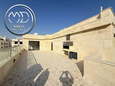 3 Bedroom Apartment for Sale in Hayi Alsahabeh, Amman - 3 Bedrooms Apartment For Sale in Hayi Alsahabeh, Amman