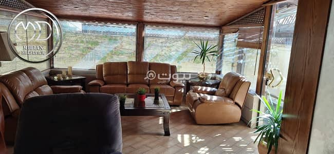 4 Bedroom Flat for Sale in Khalda, Amman - 4 Bedrooms Apartment For Sale Khalda, Amman