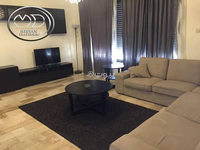 2 Bedroom Apartment for Rent in 7th Circle, Amman - 2 Bedrooms Apartment For Rent 7th Circle, Amman
