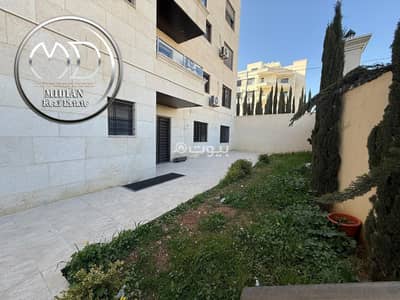4 Bedroom Apartment for Rent in Khalda, Amman - 4 Bedrooms Apartment For Rent Khalda, Amman