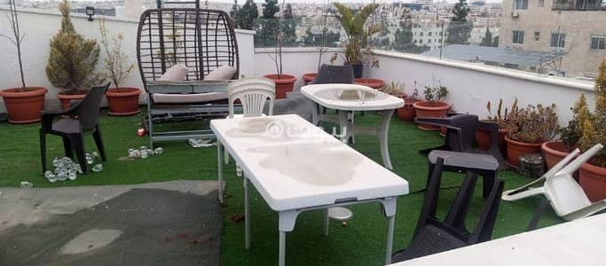 شقة 3 غرف نوم للبيع في دير غبار، عمان - شقة مكونة من 3 غرف نوم للبيع في دير غبار، عمان