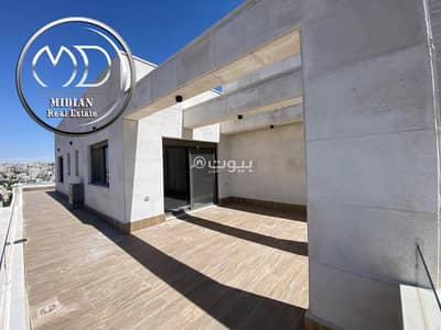 فلیٹ 3 غرف نوم للايجار في دابوق، عمان - شقة مكونة من 3 غرف نوم للإيجار في دابوق، عمان