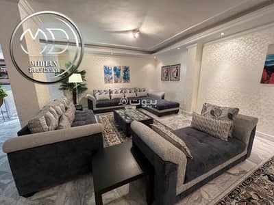 شقة 3 غرف نوم للايجار في عبدون، عمان - شقة من 3 غرف نوم للإيجار في عبدون، عمان