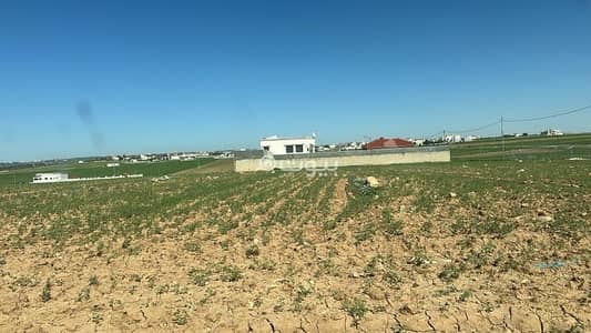 Chalet for Sale in Manja, Madaba - Residential Land For Sale in Manja, Madaba
