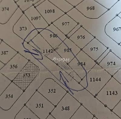 شاليه  للبيع في جبل الحسين، عمان - أرض سكنية للبيع في جبل الحسين، عمان