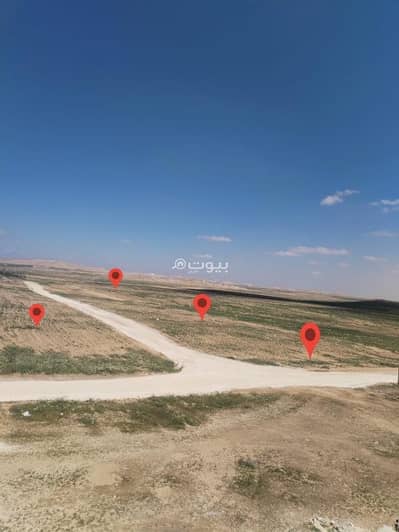 شاليه  للبيع في بلعما، المفرق - الأرض السكنية للبيع في بلعما، المفرق