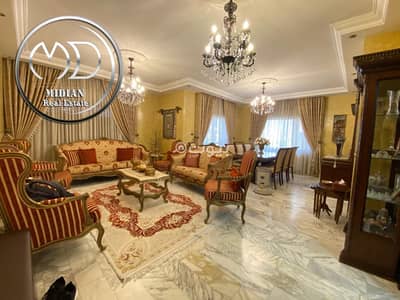 فلیٹ 3 غرف نوم للبيع في ام السماق، عمان - شقة 3 غرف نوم للبيع في أم السماق، عمان