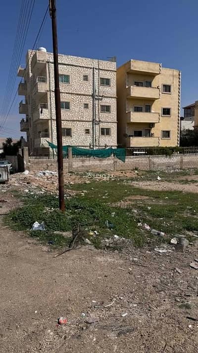 Chalet for Sale in Al Sukhnah, Zarqa - Residential Land For Sale in Al Sukhnah, Zarqa