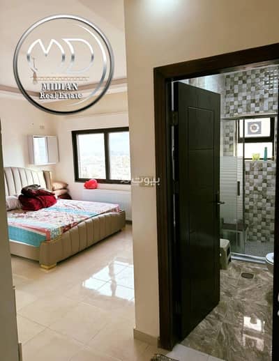 شقة 3 غرف نوم للبيع في ام السماق، عمان - شقة مكونة من 3 غرف نوم للبيع في أم السمن, عمان