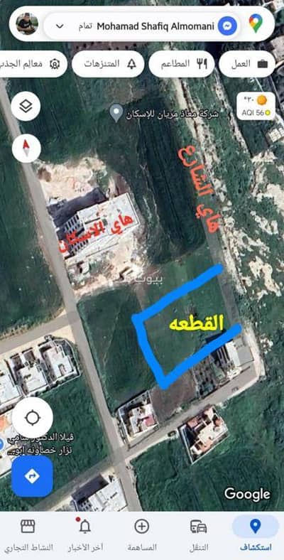 Chalet for Sale in Aydoun, Irbid - Residential Land for Sale in Aydoun, Irbid