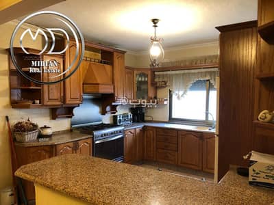 شقة 3 غرف نوم للبيع في ام السماق، عمان - شقة 3 غرف نوم للبيع في أم السمق، عمان