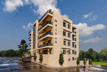 3 Bedroom Apartment for Sale in Marj Al Hamam, Amman - 3 Bedrooms Apartment For Sale Marj Al Hamam, Amman