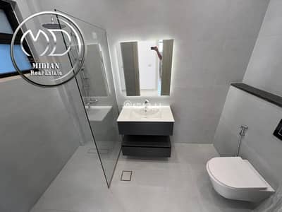 فلیٹ 3 غرف نوم للبيع في حي الصحابة، عمان - شقة مكونة من 3 غرف نوم للبيع في حي الصاحبة، عمان