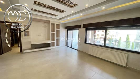 2 Bedroom Flat for Rent in Al Ameer Rashed District, Amman - 2 Bedrooms Apartment For Rent Al Ameer Rashed District, Amman
