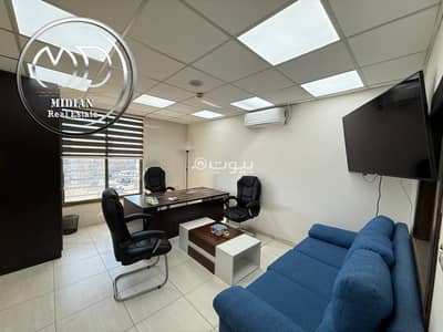 مکتب  للايجار في خلدا، عمان - استوديو تجاري آخر للإيجار في خلدا عمان