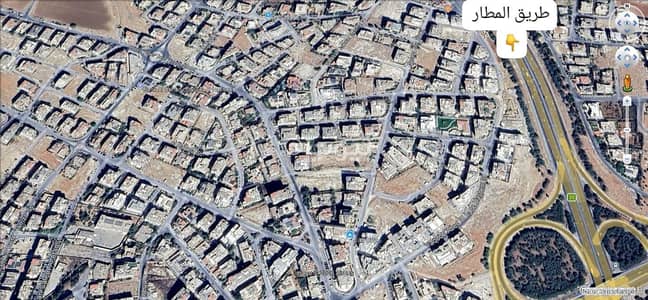 Chalet for Sale in Khrebit Sakka, Amman - Residential Land For Sale in Khrebit Sakka, Amman